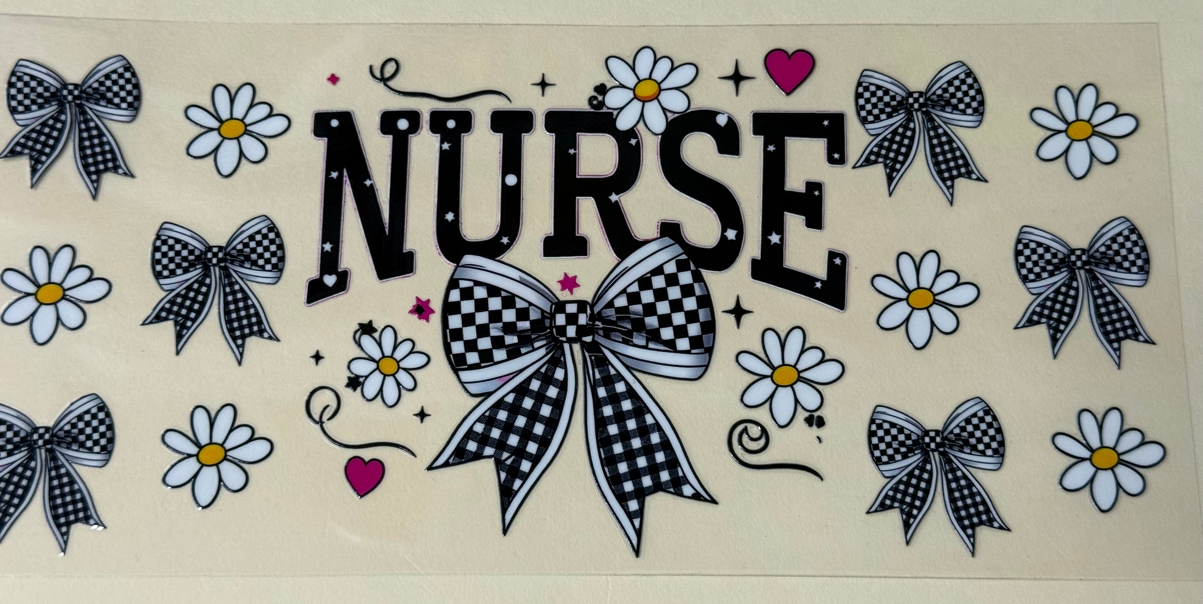 nurse