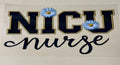 nicu nurse