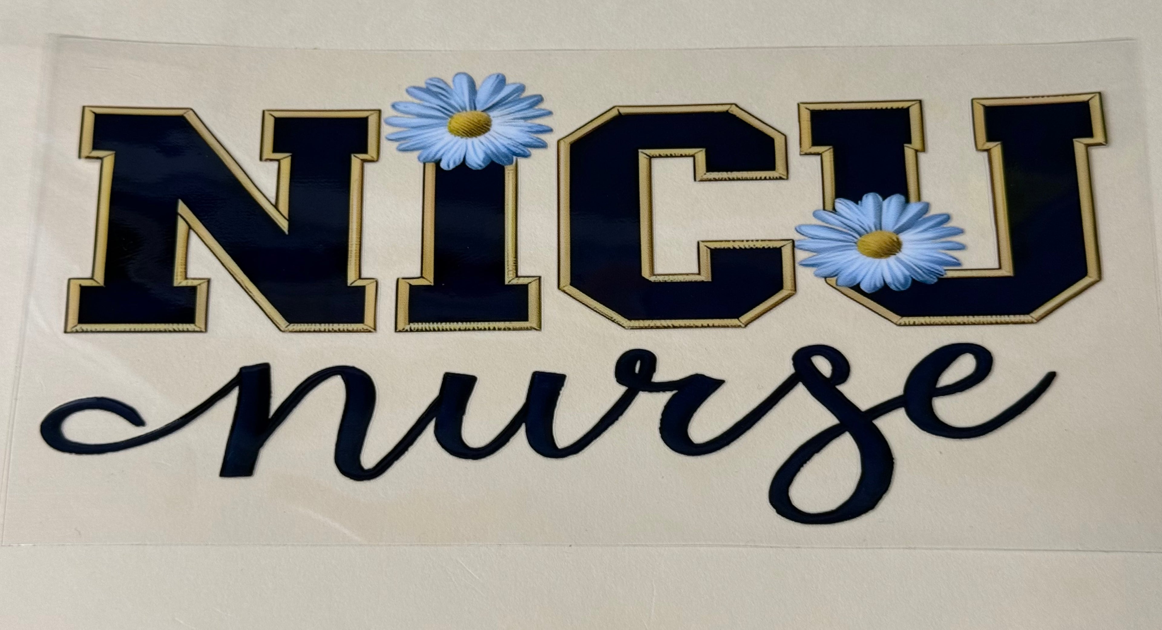 nicu nurse