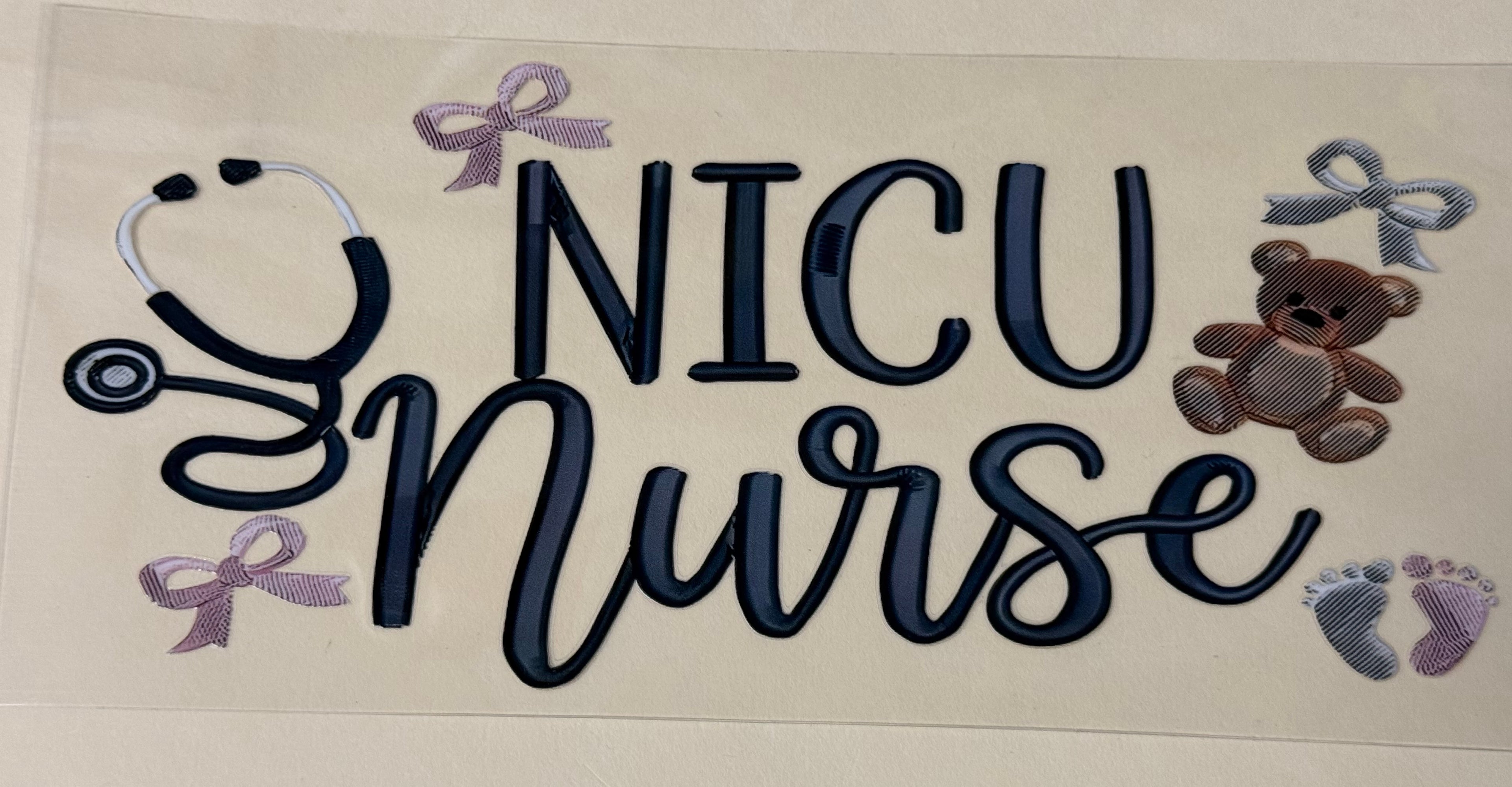 nicu nurse (Copy)
