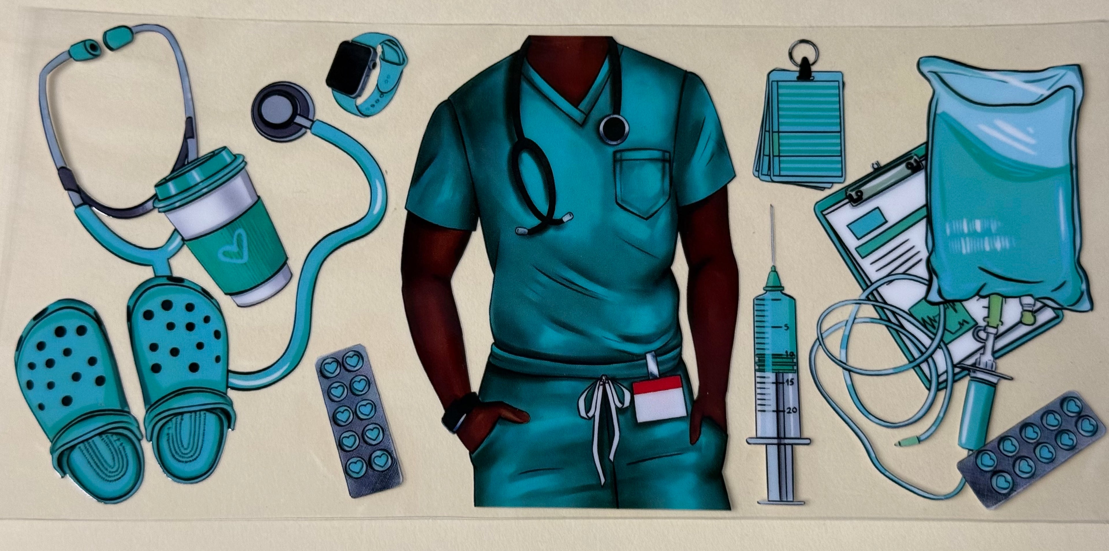 nurse (Copy)