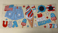 4th of July