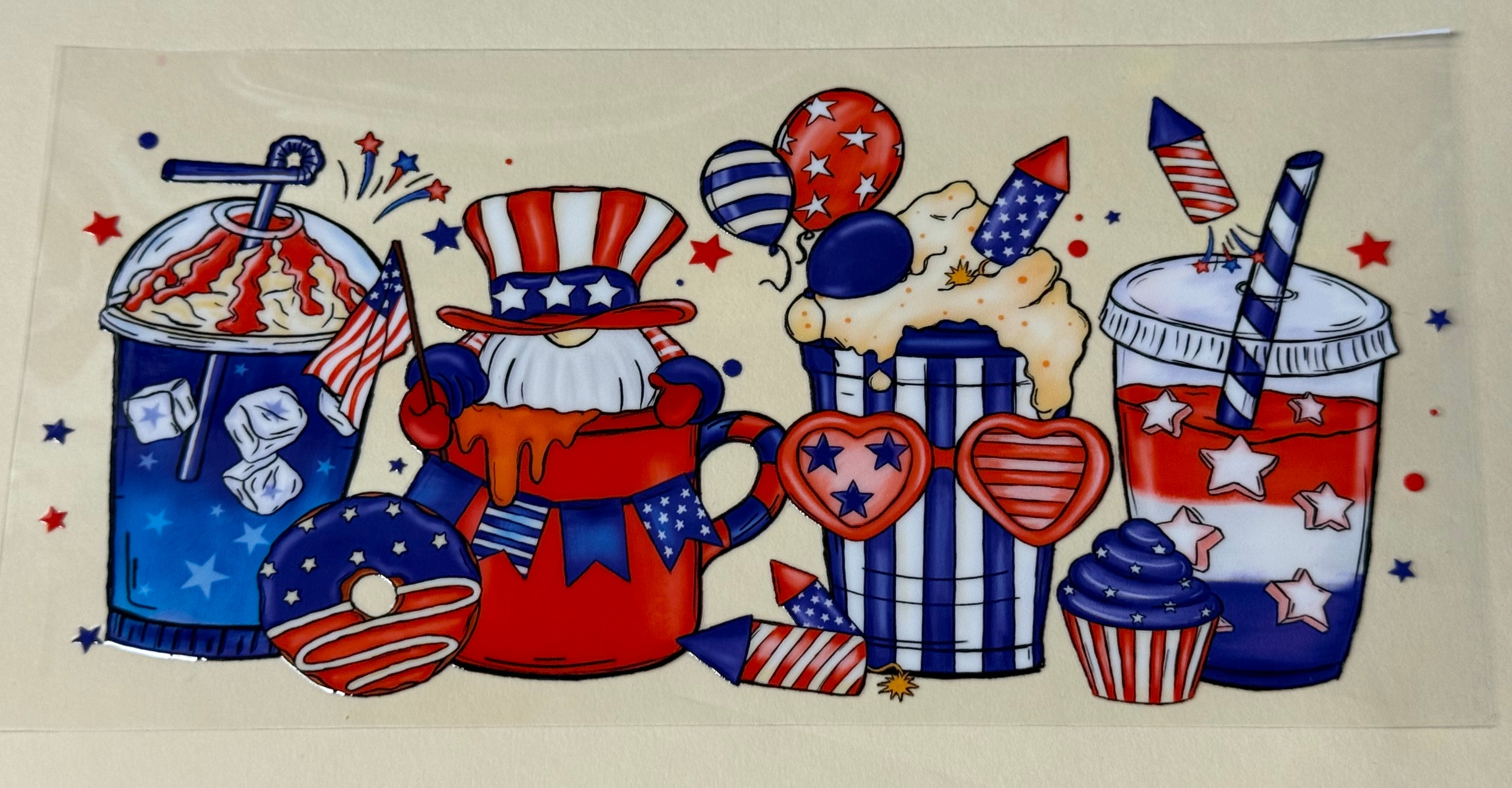 4th of July (Copy)