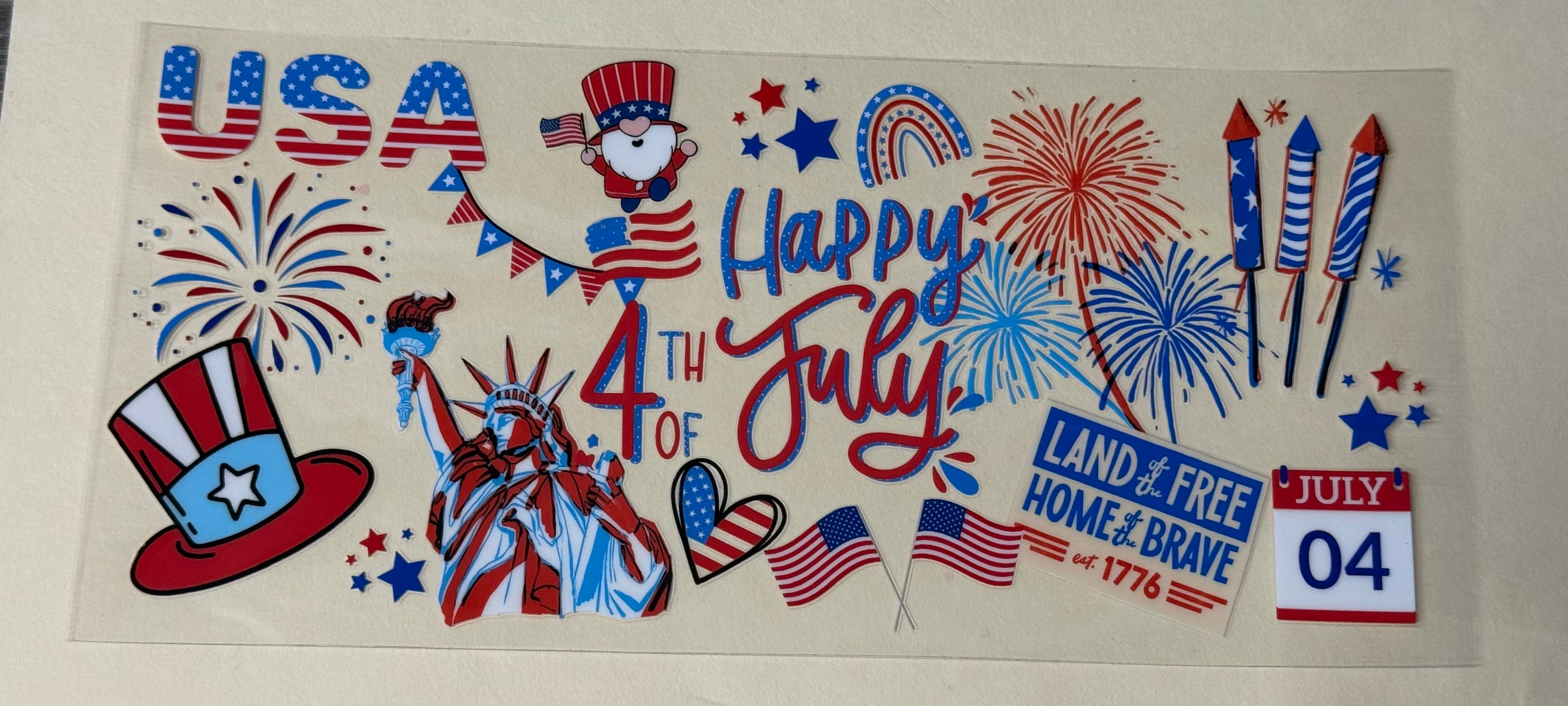 4th of July (Copy)