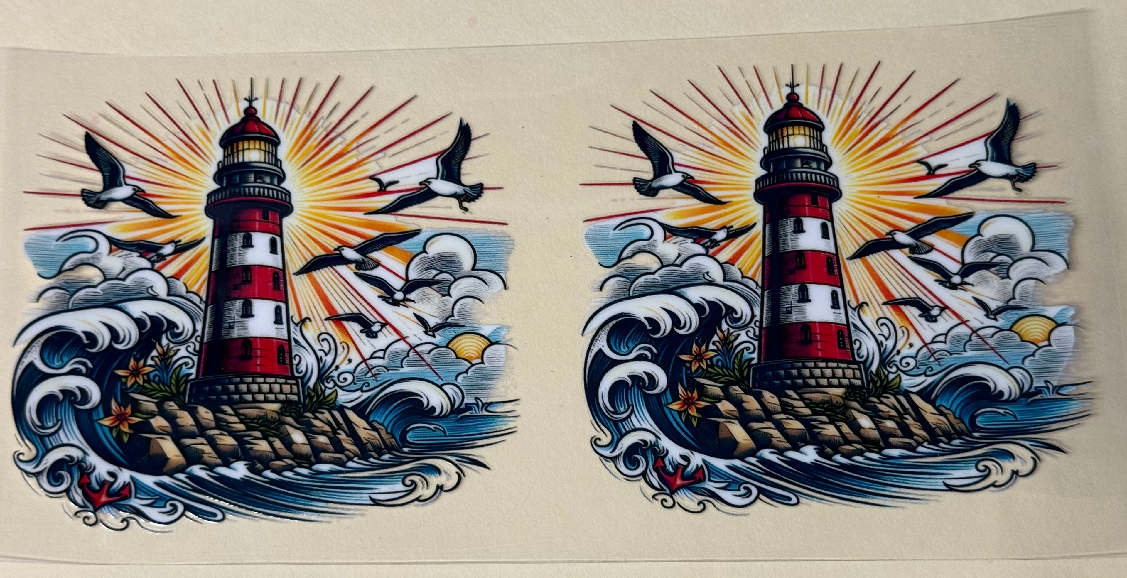 light house