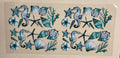 sea horses and shells