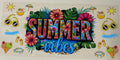 summer vibes