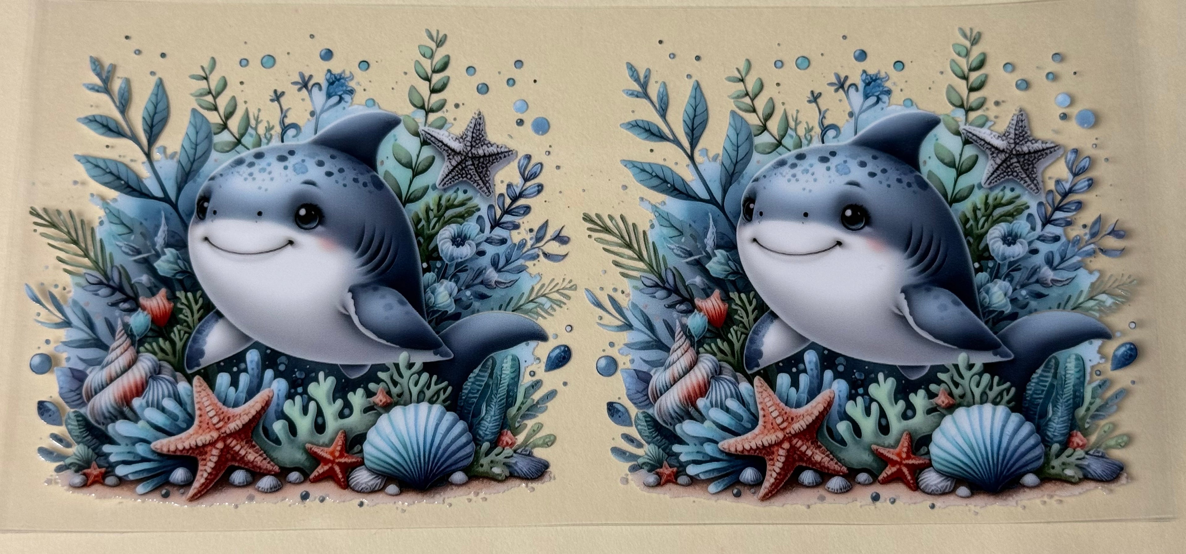 shark