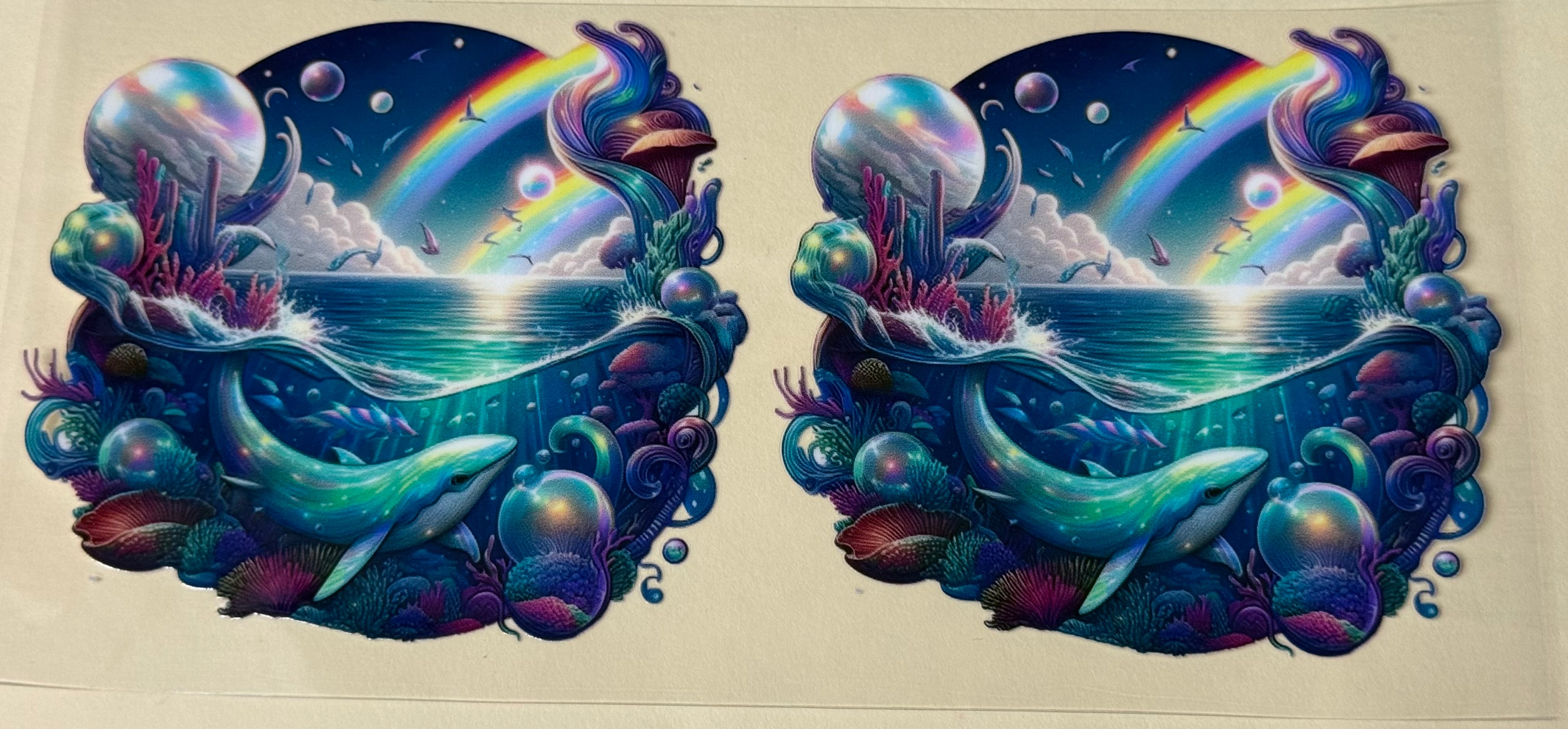 ocean view