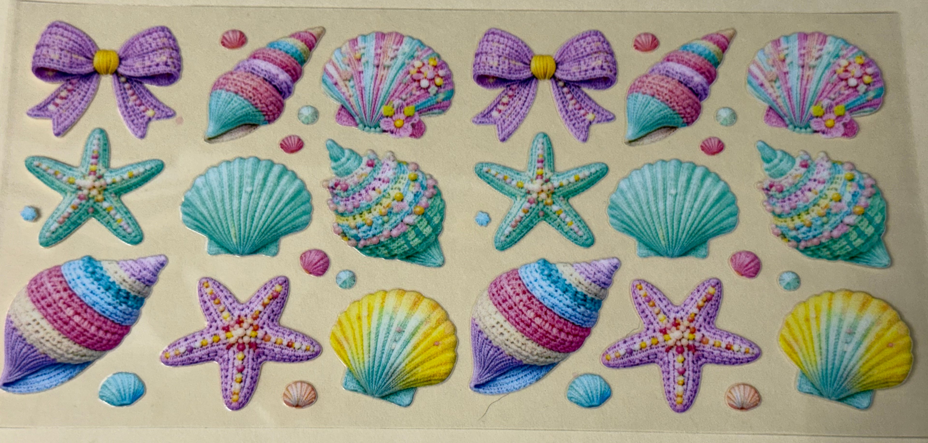 shells