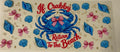if crabby return to the beach