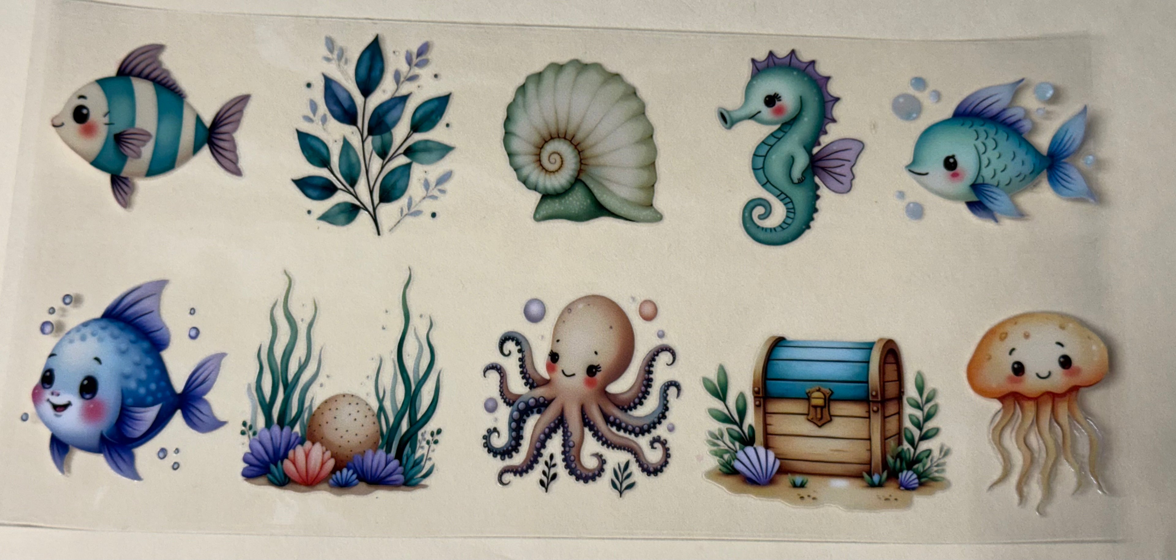 fishies