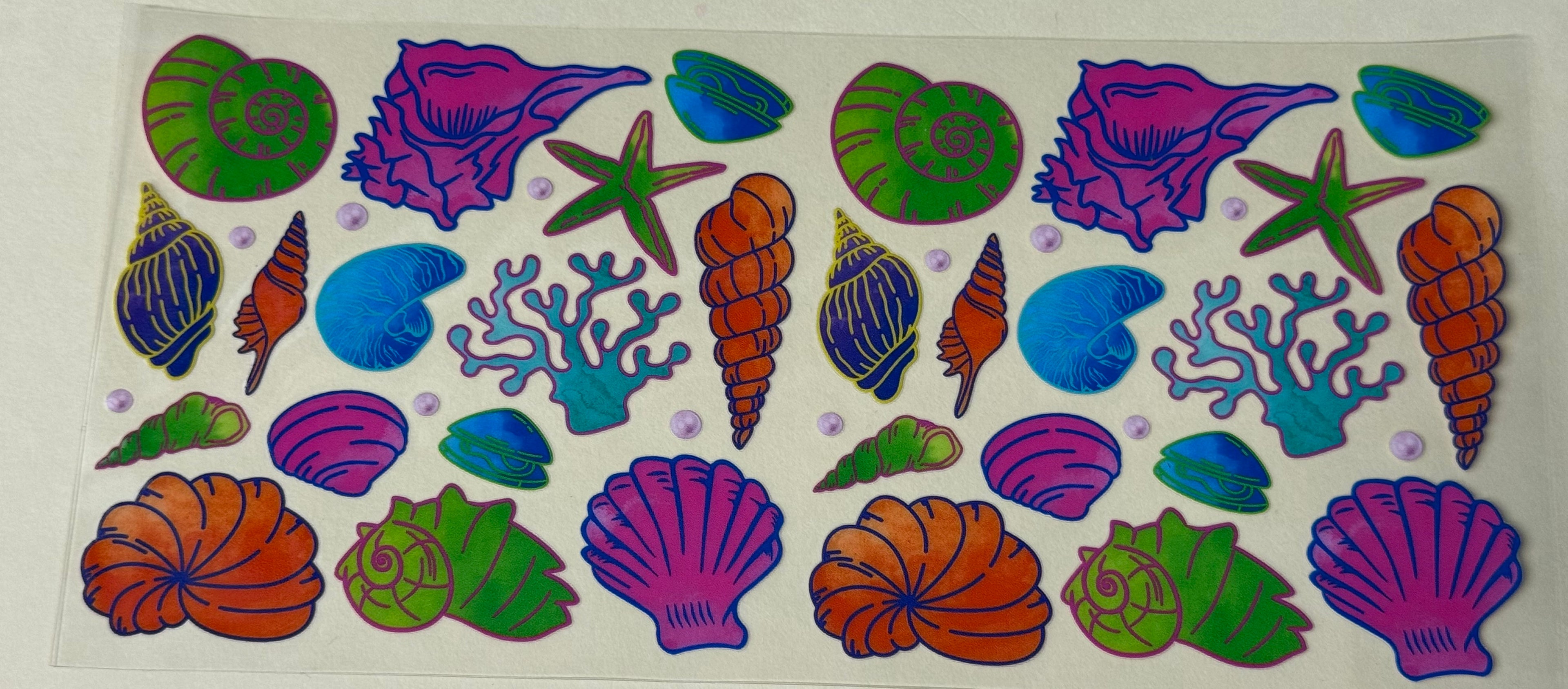 shells