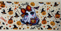 no tricks just treats