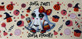 sorta sweet sorta spooky