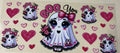 boo you
