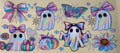 ghosts