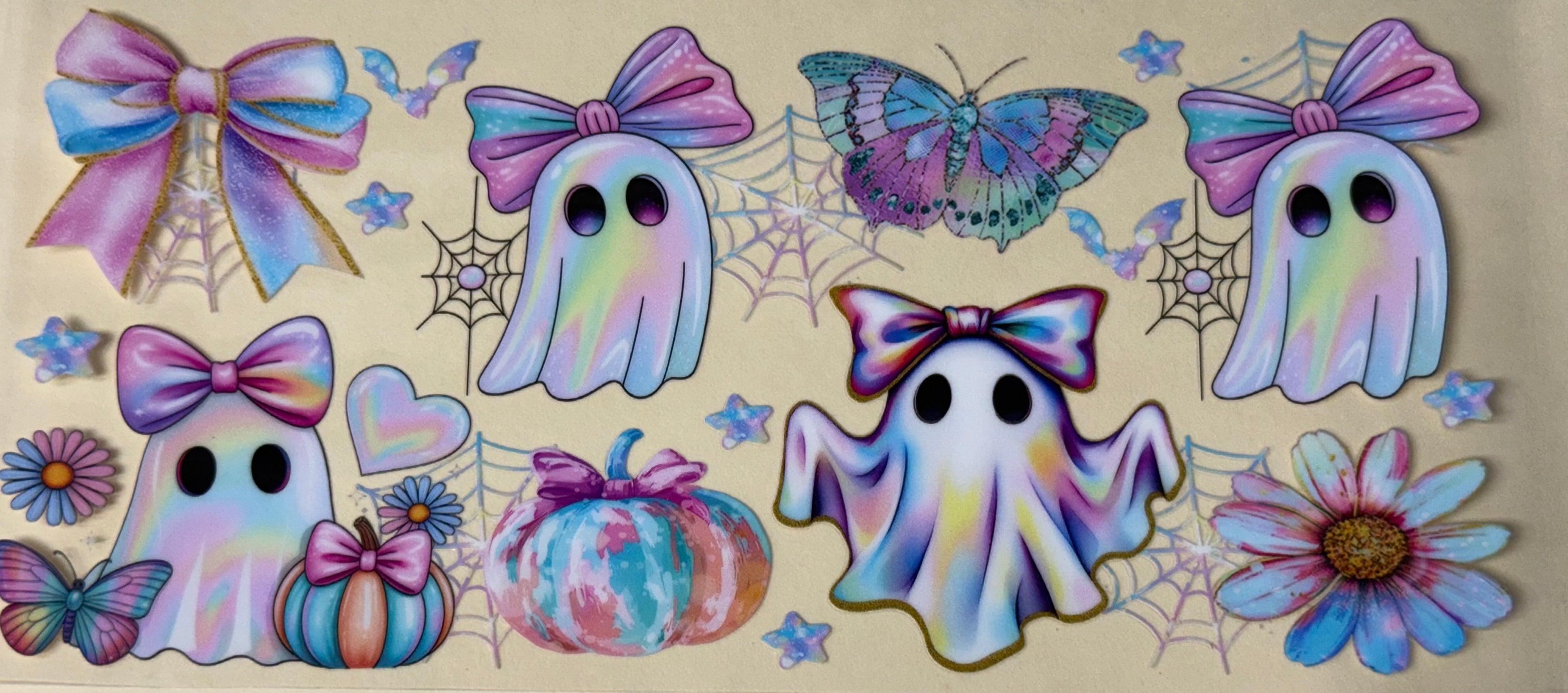 ghosts