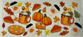 pie and fall