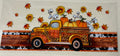 fall truck