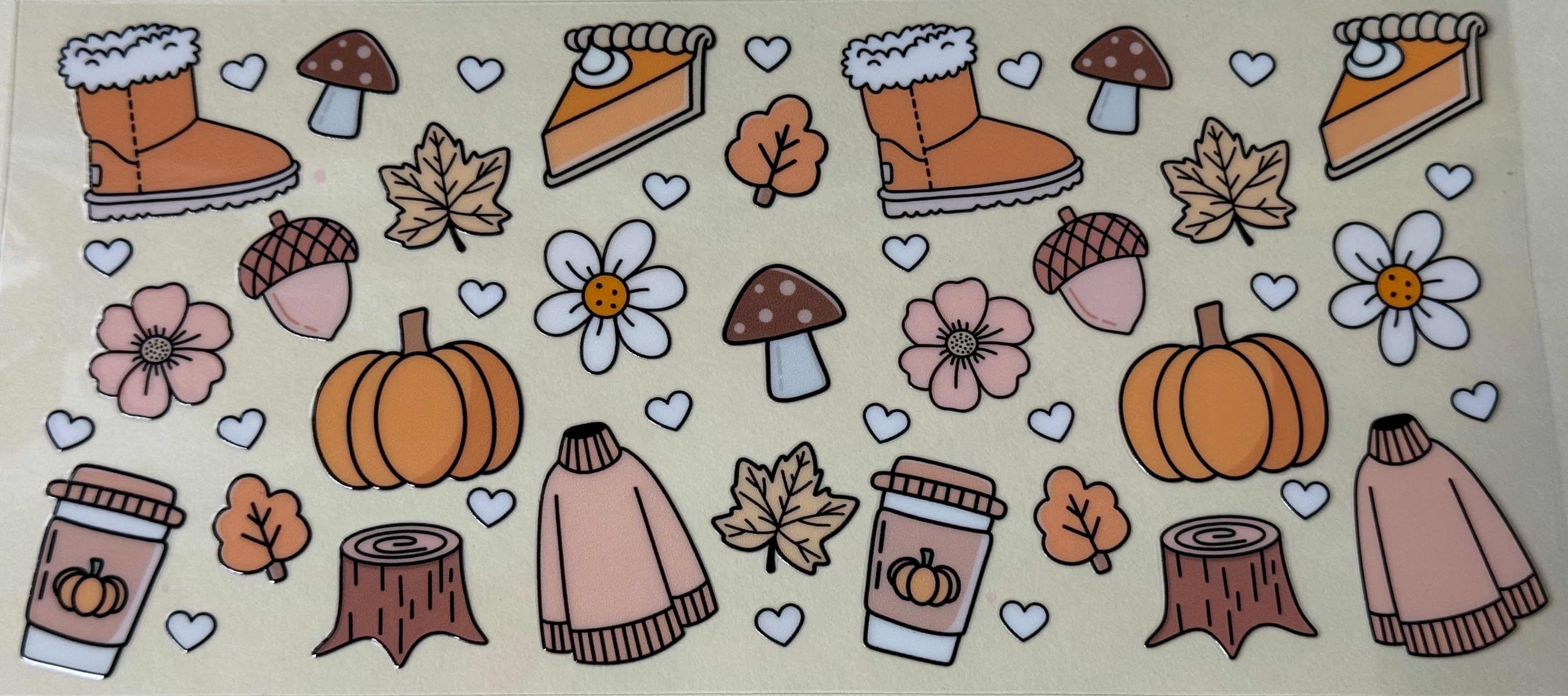 fall