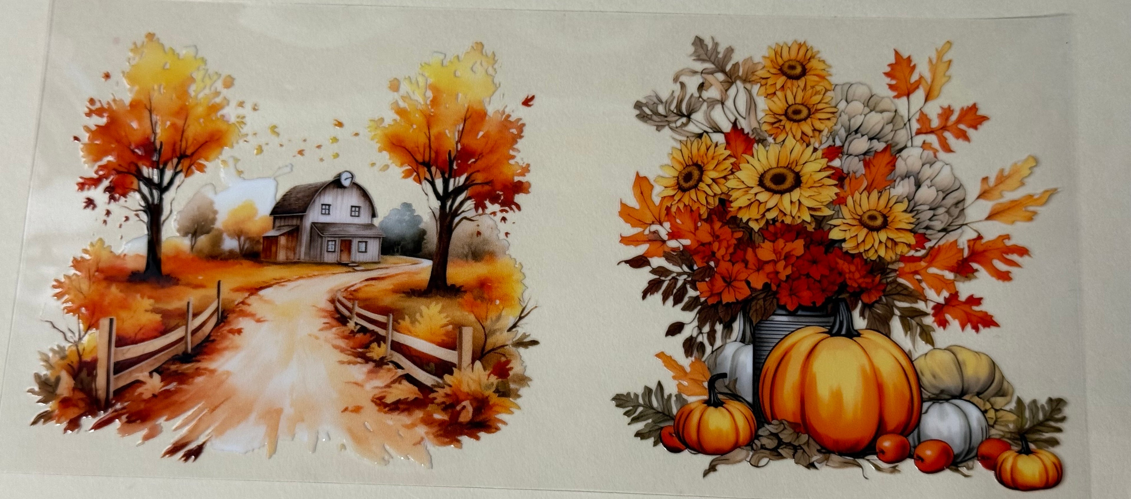fall