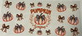 pumpkin season