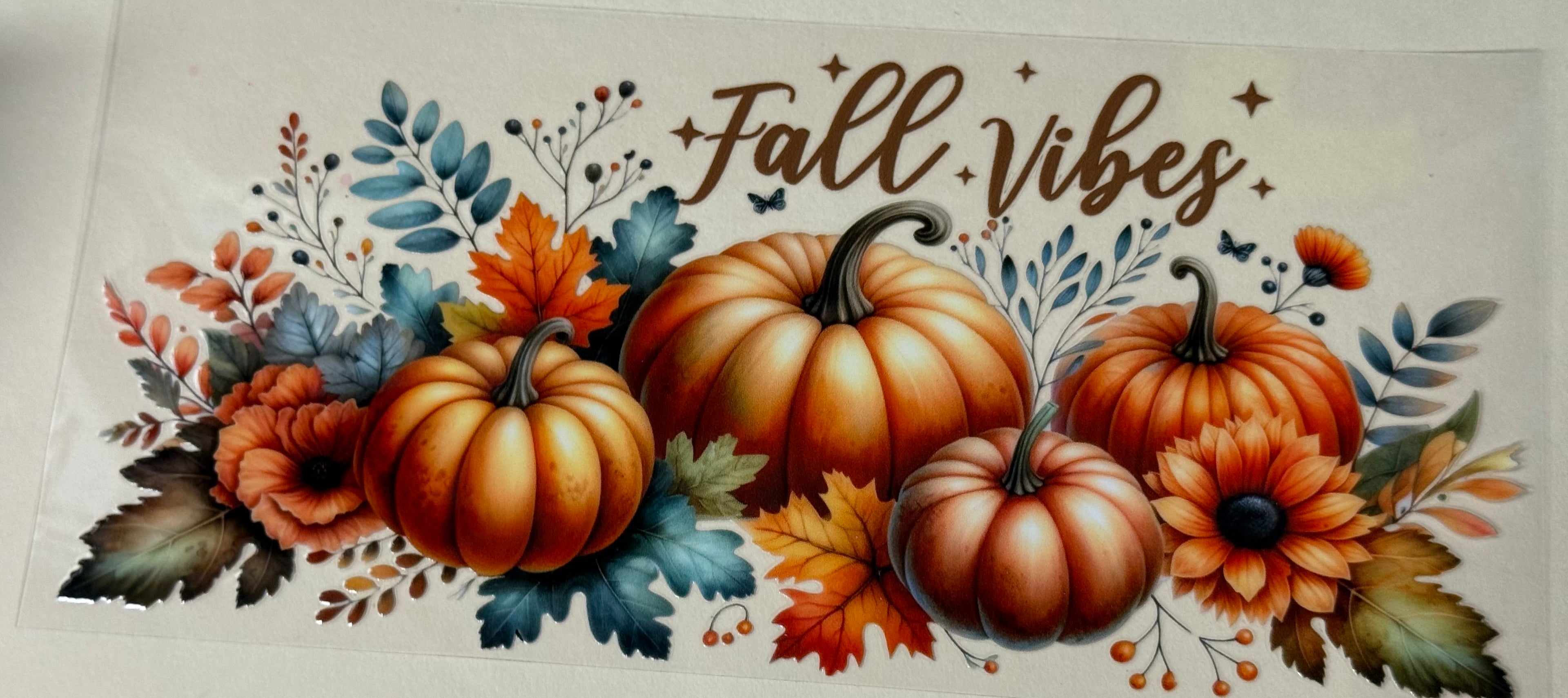 pumpkins
