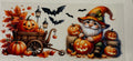 pumpkin gnomes