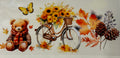 fall teady