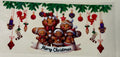 Merry Christmas Gingerbread