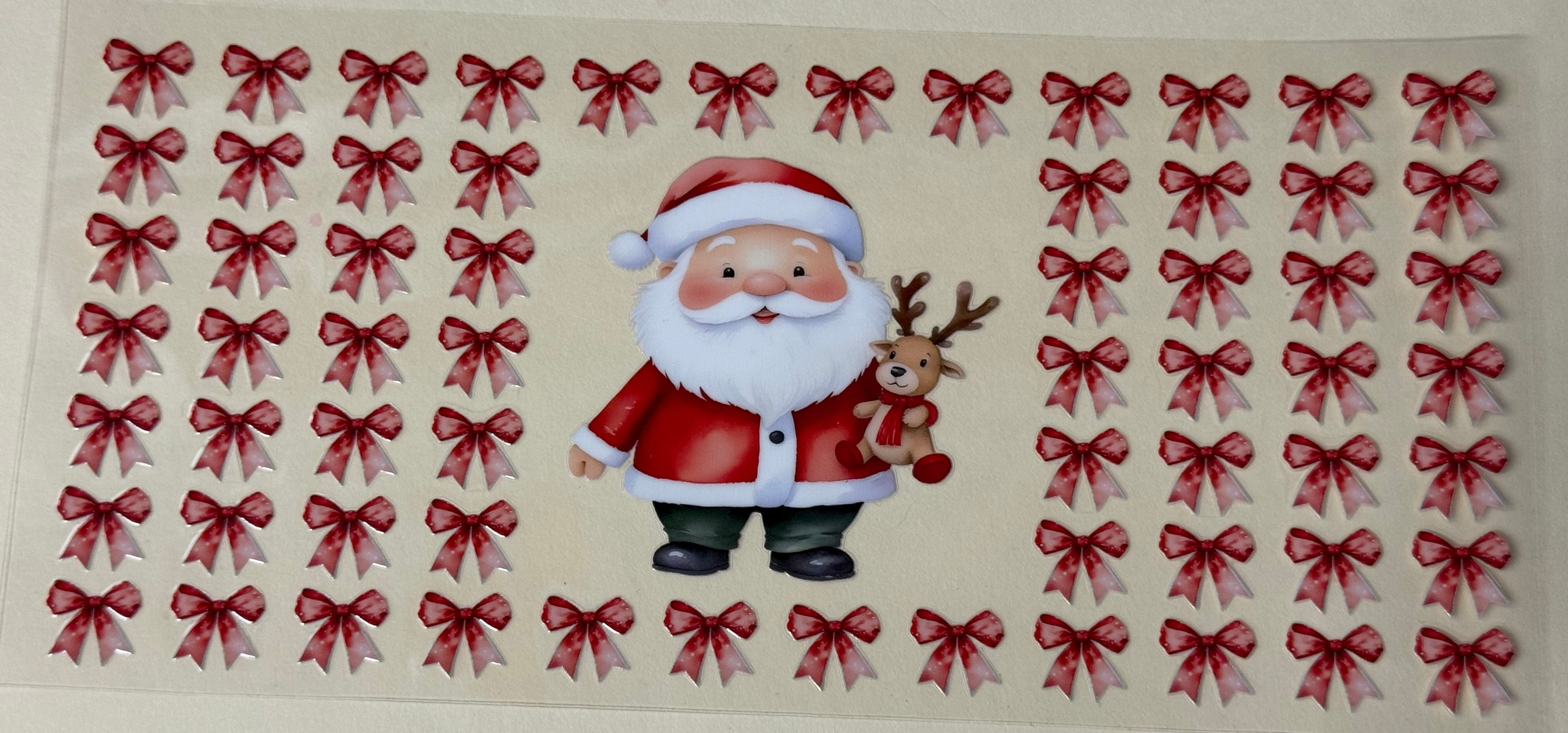 santa