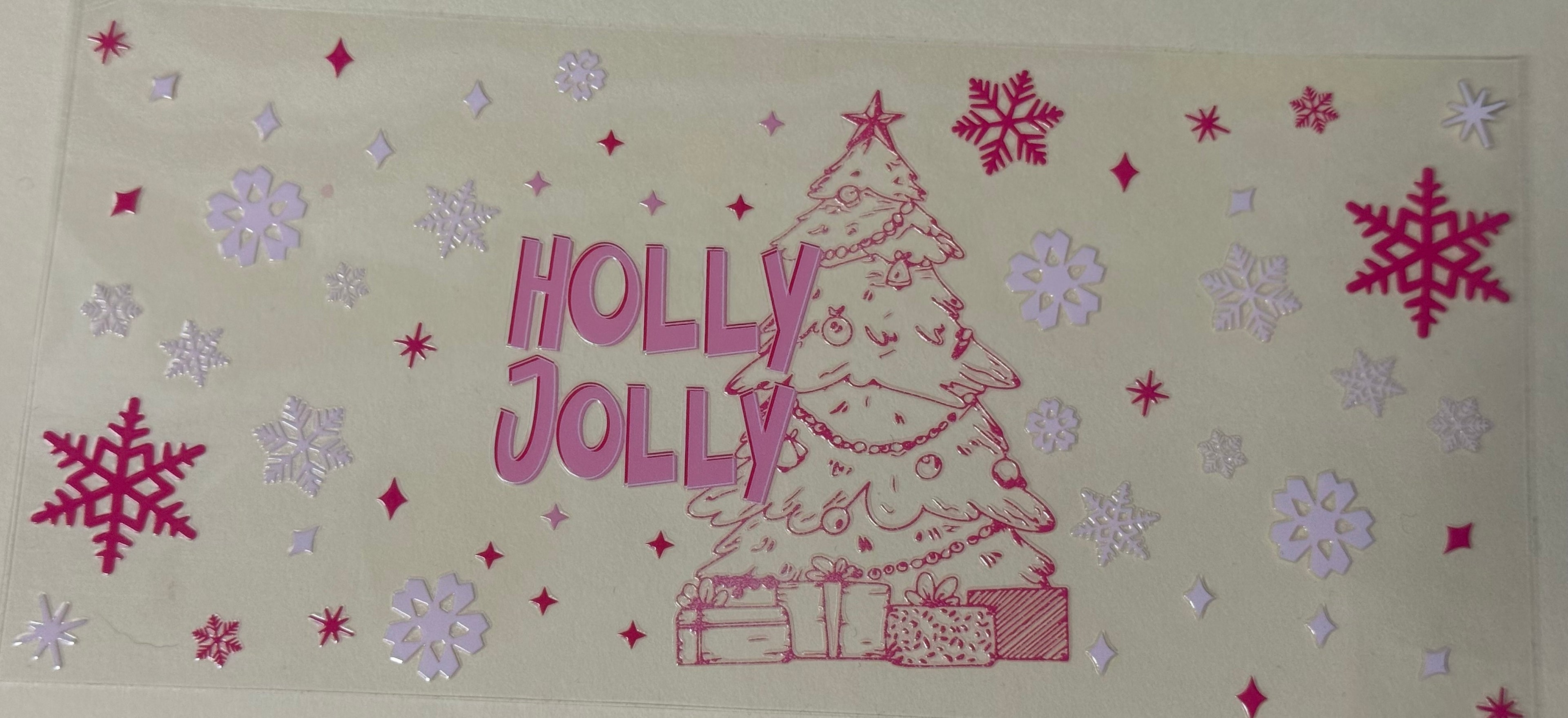 Holly Jolly