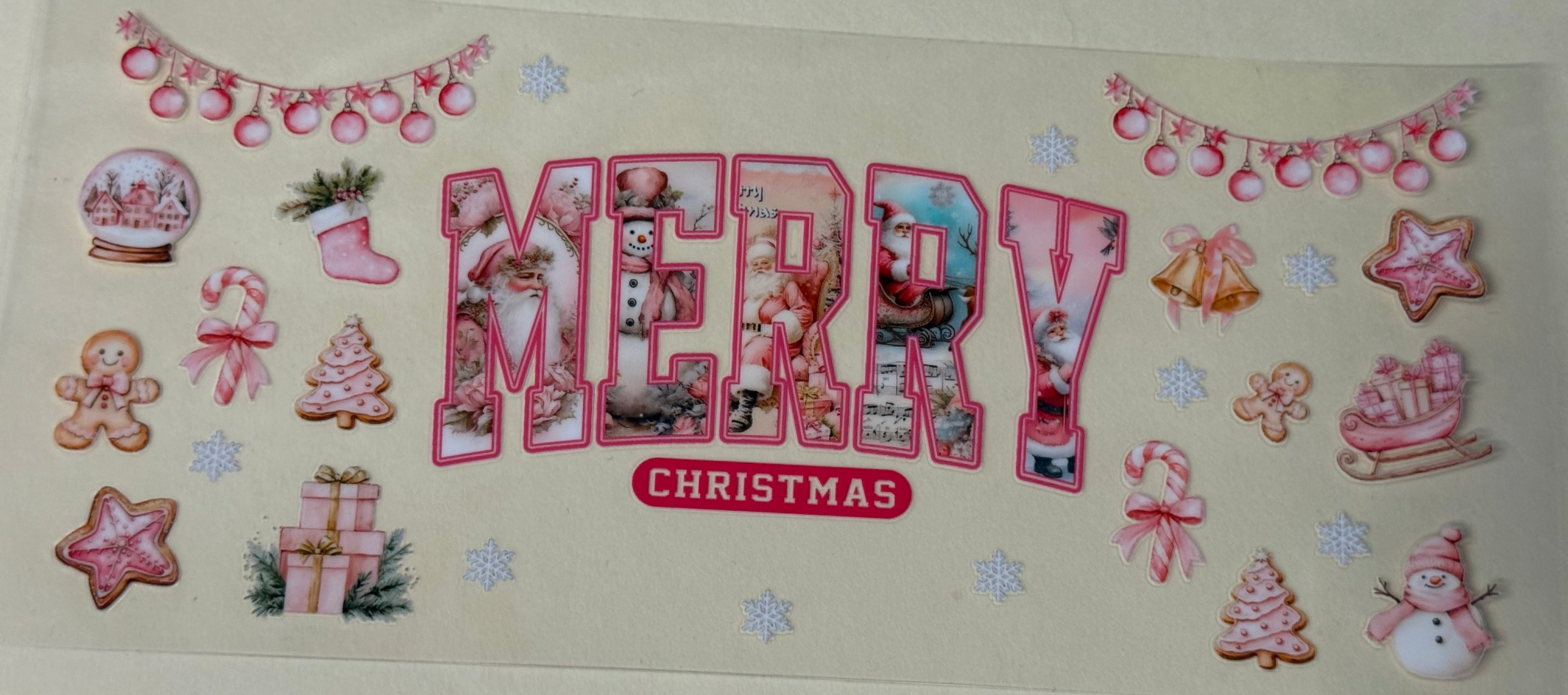 merry Christmas