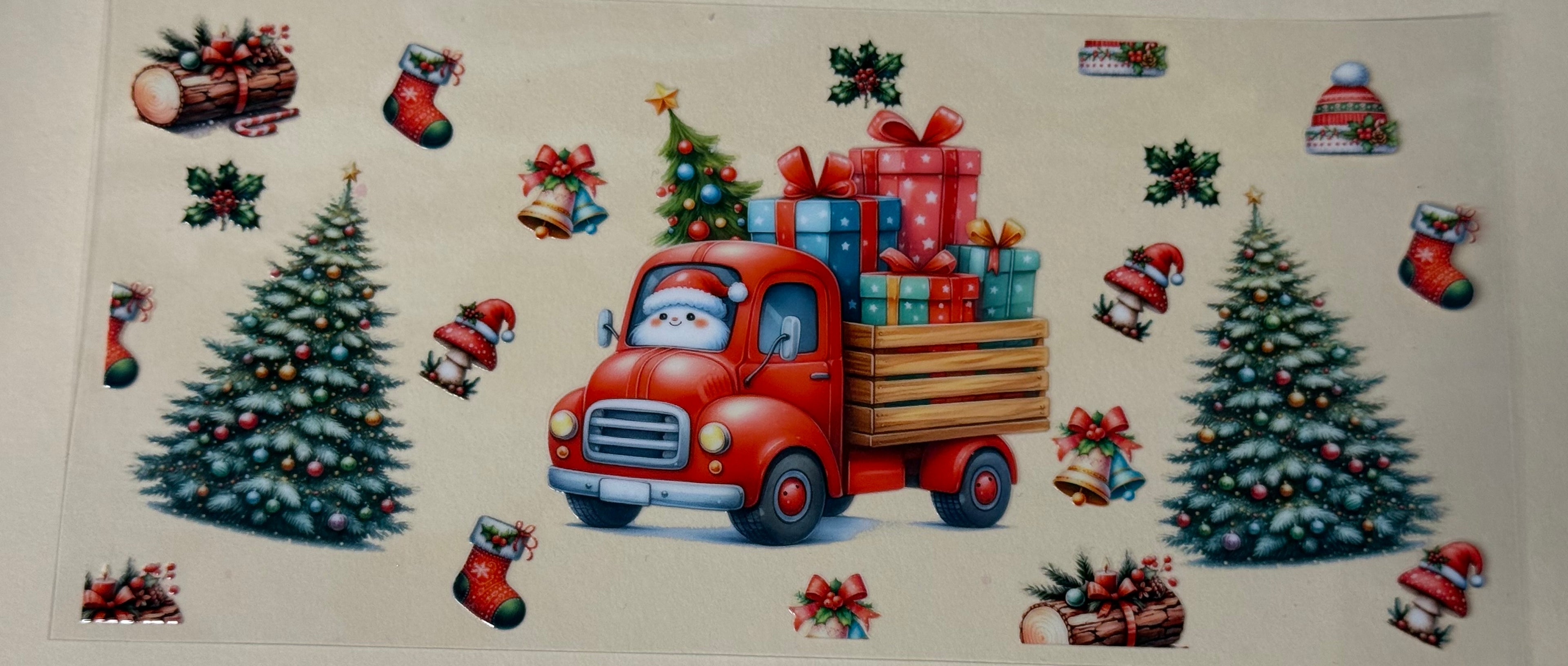 Santa