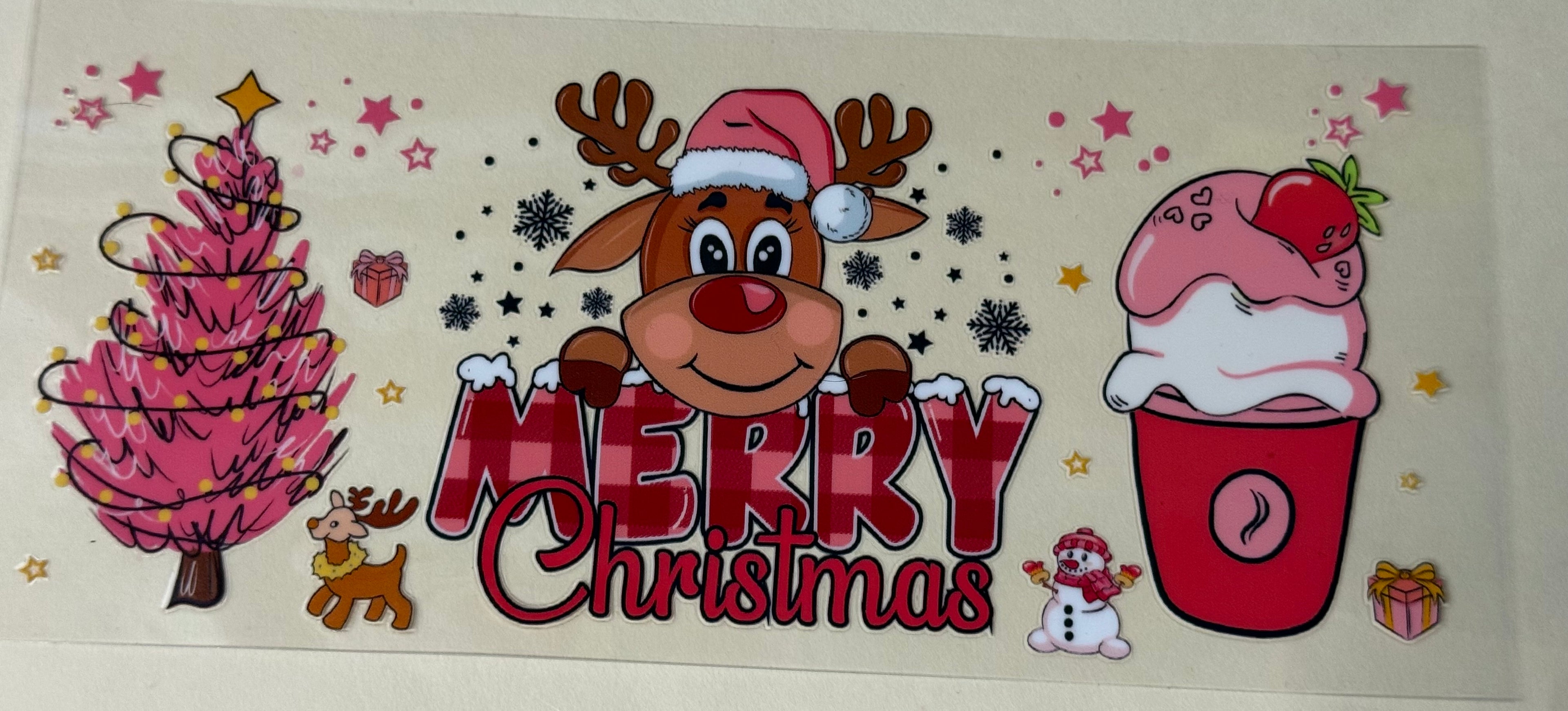 merry Christmas
