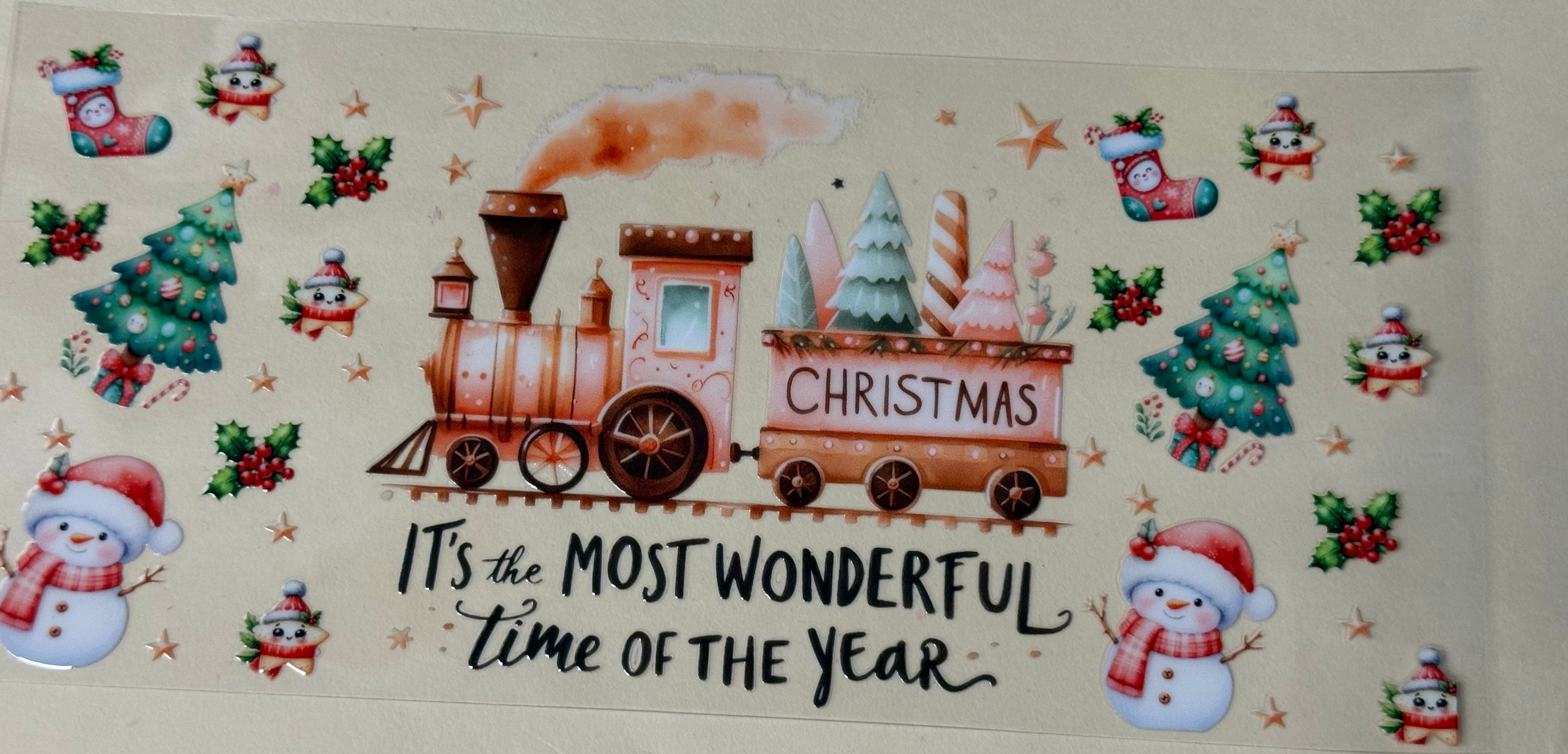its most wonderful time of the year