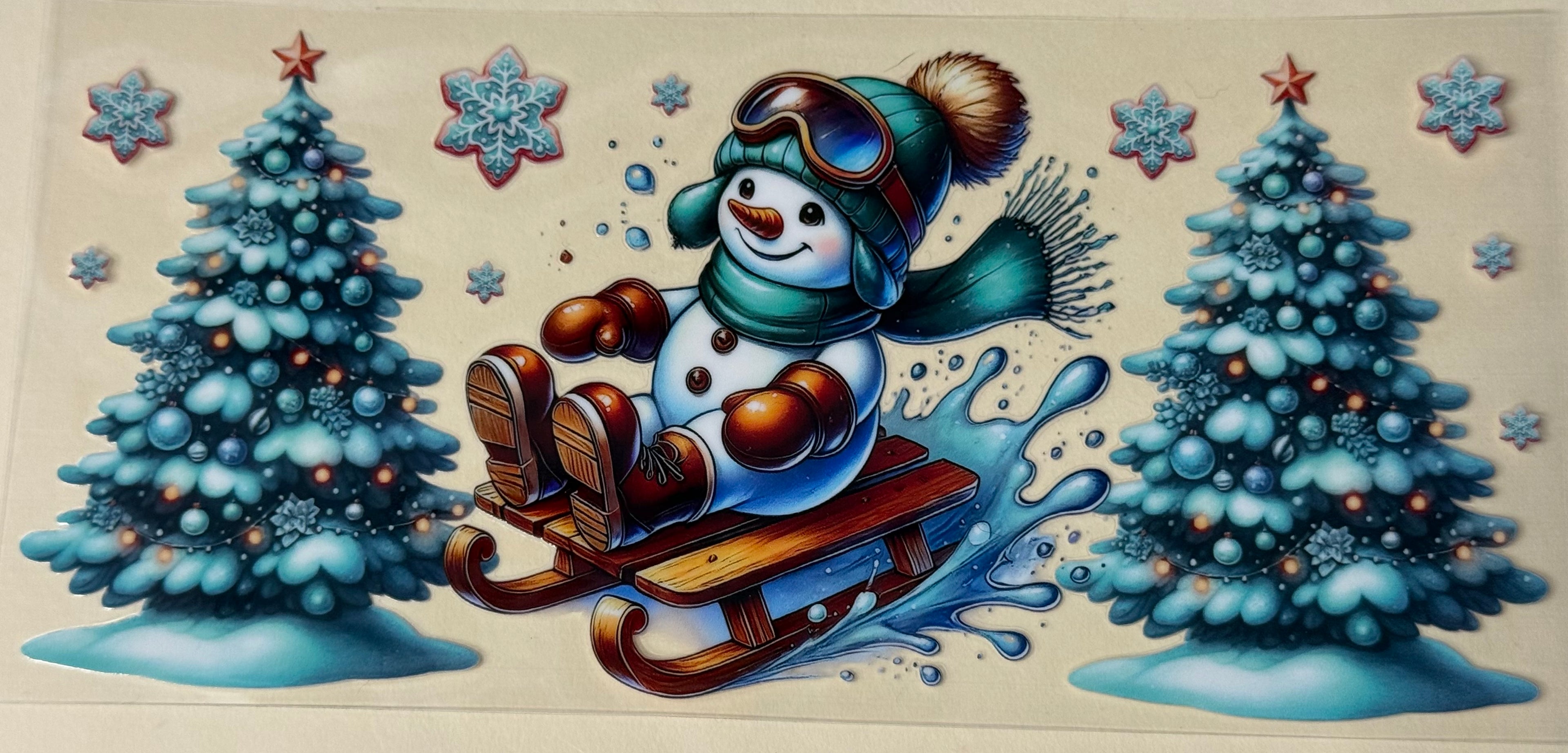 snow man (Copy)