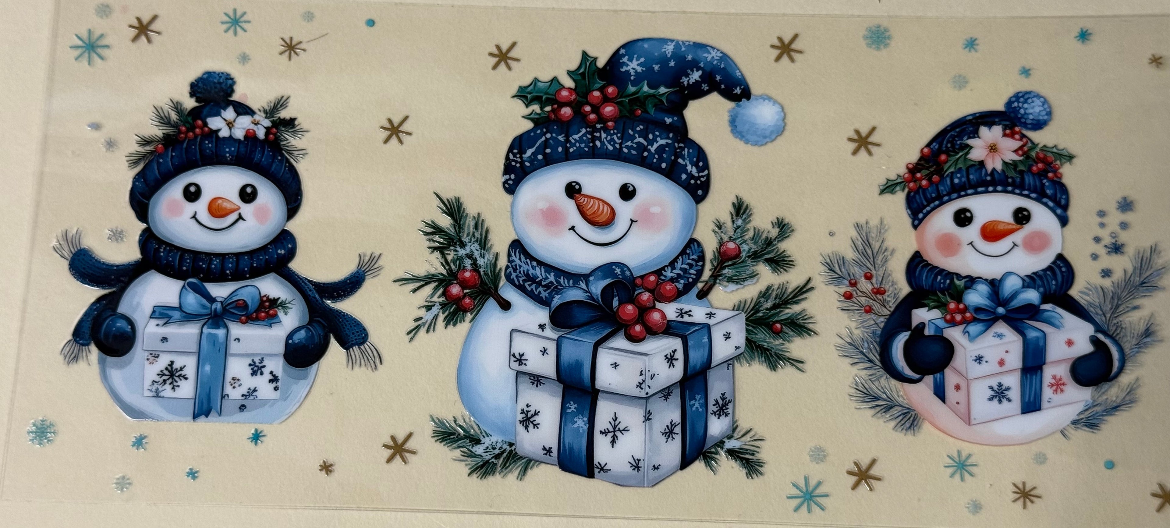 snow man (Copy)