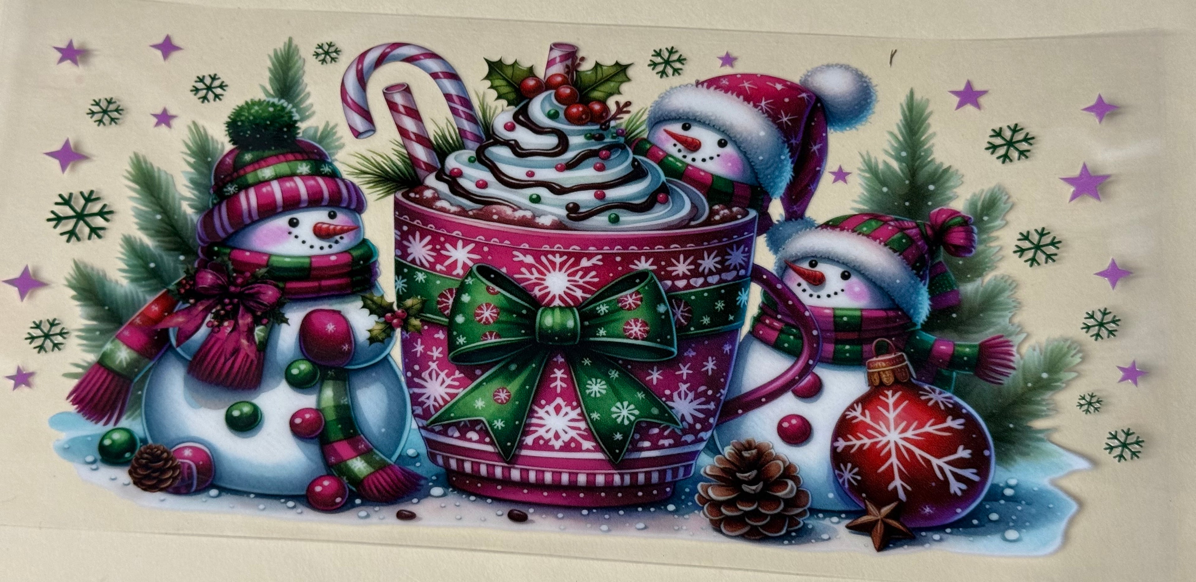 snow man (Copy)