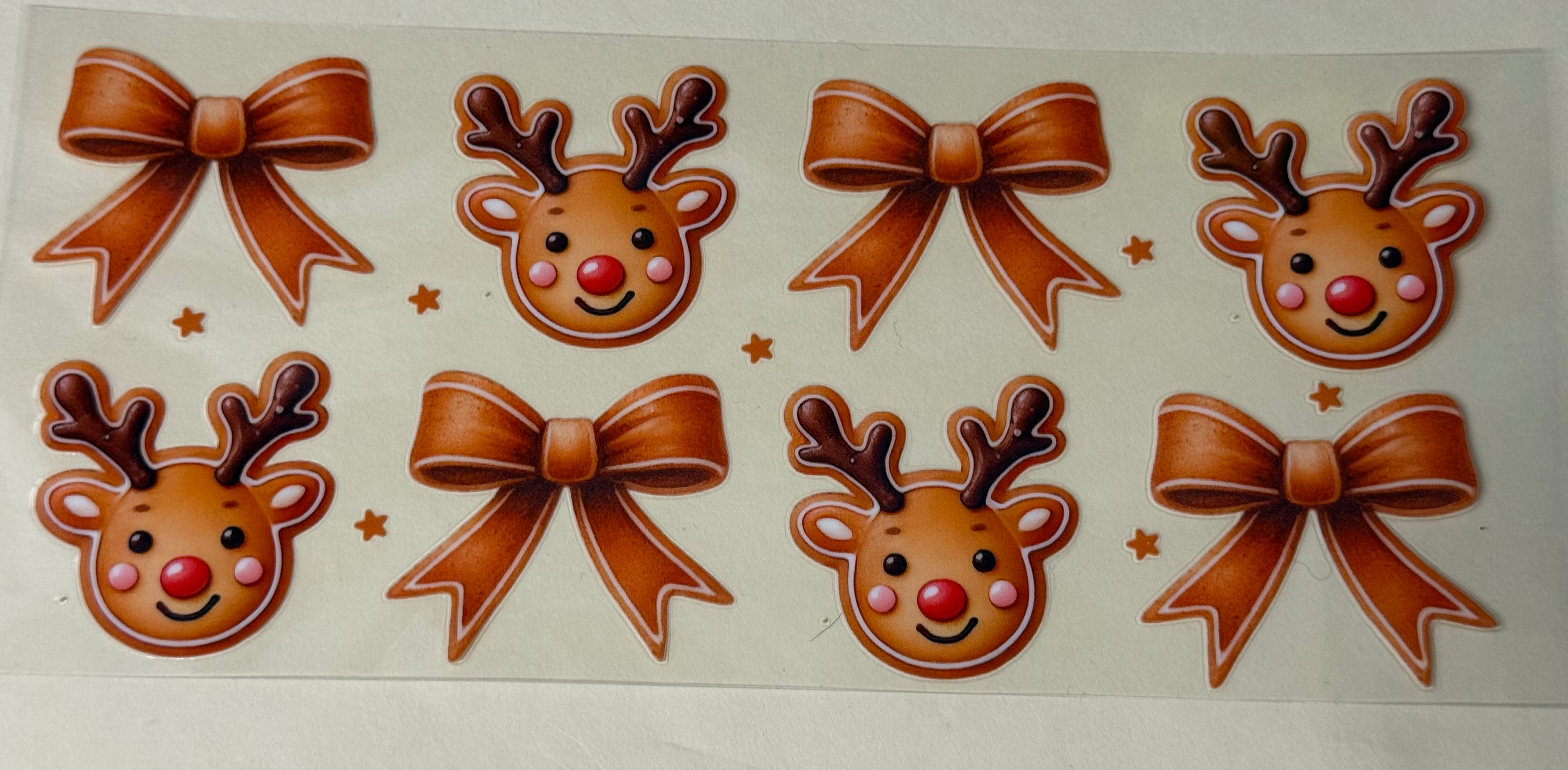 reindeer