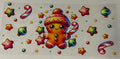 Gingerbread man (Copy)