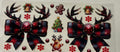 Christmas bow
