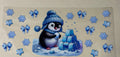 christmas penguins