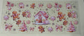 Gingerbread house