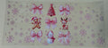 pink winter