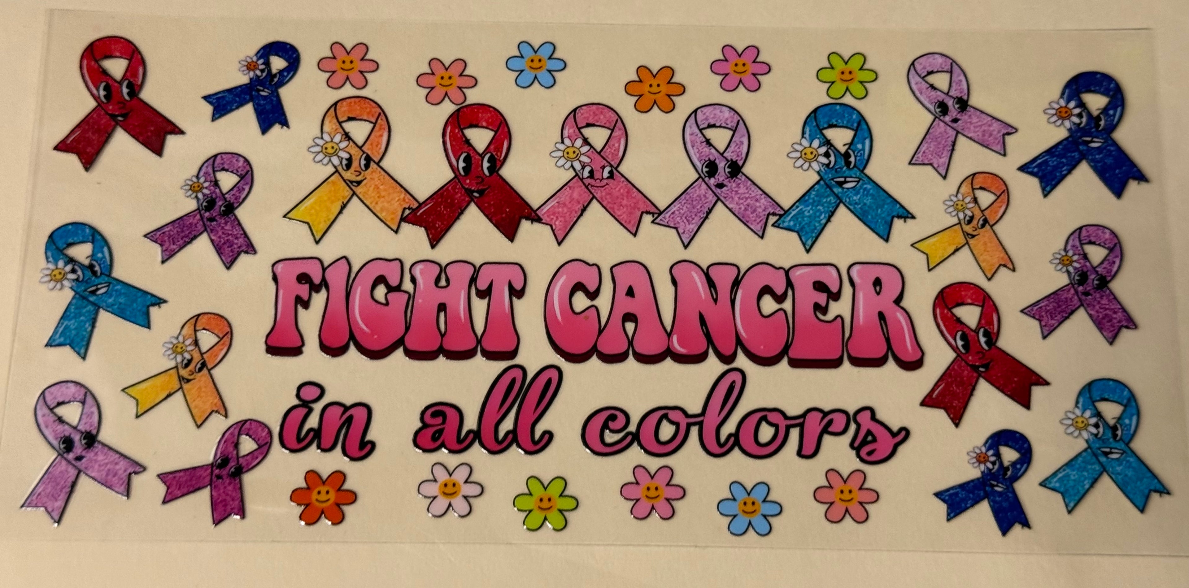 Fight all Cancers