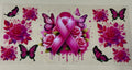 Hot Pink Ribbon