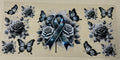 Gray Ribbon