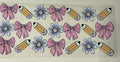 Teacher Bow